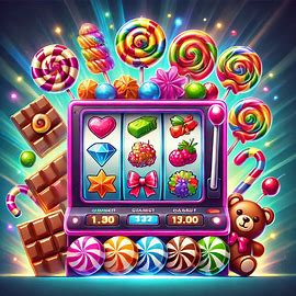Slot Bertema Permen