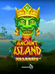 Ancient Island Megaways™