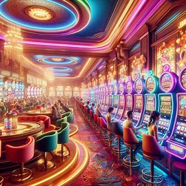 Denominasi slot