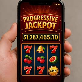 Progressive Slot