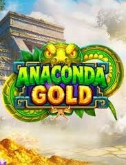 Anaconda Gold