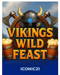 Vikings Wild Feast