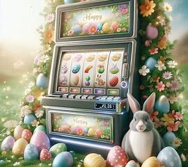 slot easter